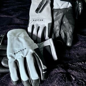 Burton Gore-Tex Active Gloves